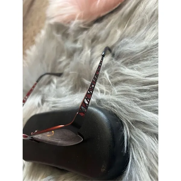 Fysh Prescription Glasses Woman’s - Image 3
