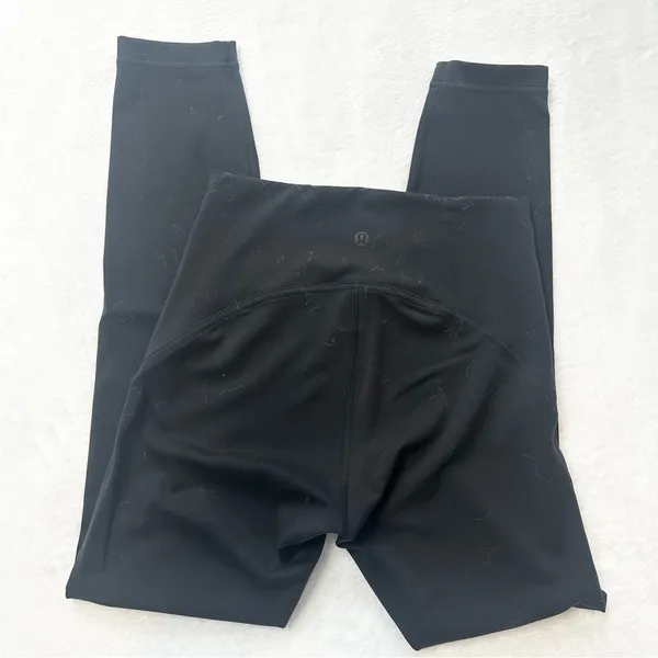 Lululemon Instill High-Rise Leggings! - Image 6