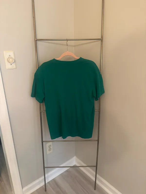 Nike Monogram Tee - Image 4