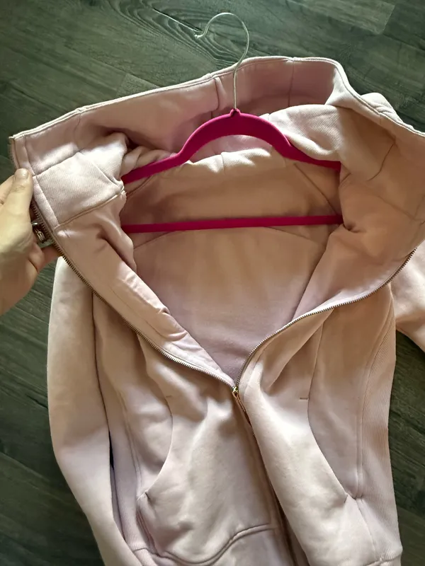 Lululemon Scuba Full-Zip Hoodie - Image 6