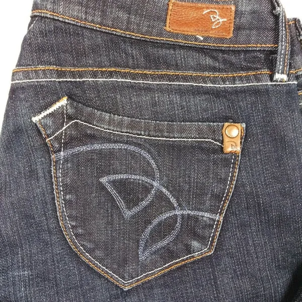 Brown Label for Modern America Jeans Size 26 - Image 5