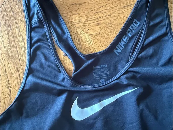 Nike Dri Fit Tank - Image 4