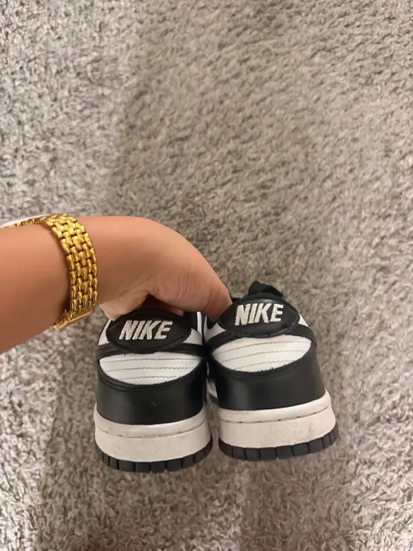 Nike Dunk Low Women’s - Image 6