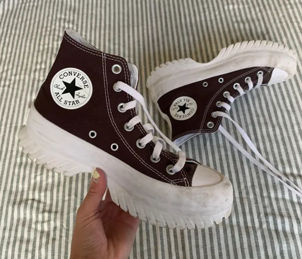 Converse Brown - Image 2
