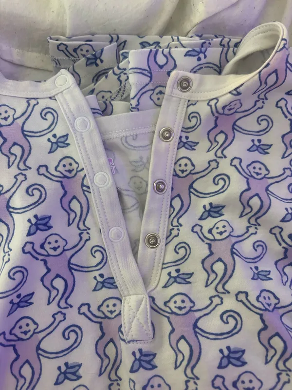 Roller Rabbit Pajamas - Image 5