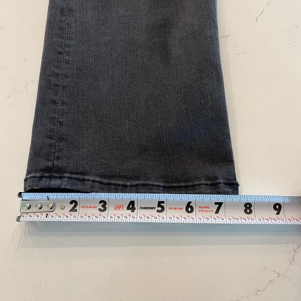 Mother Denim The Tripper Ankle Jeans in Lighting‎ Up Lanterns Size 26 - Image 15