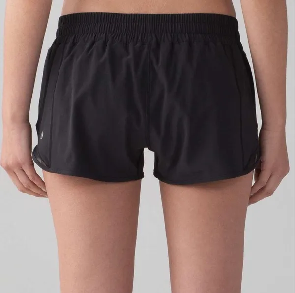 Lululemon Hotty Hot Short II *2.5" - Image 7