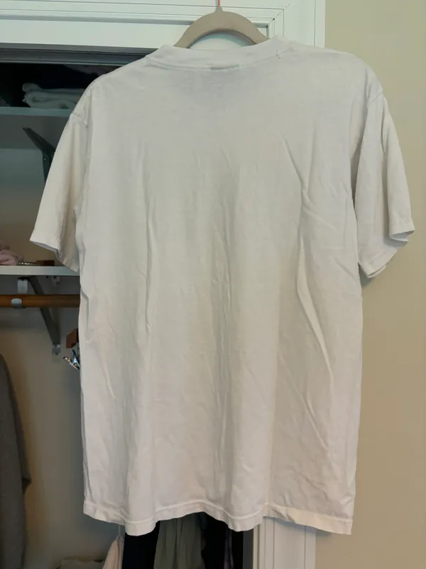 Soffe Vintage Virginia Tech Pocket Tee - Image 5