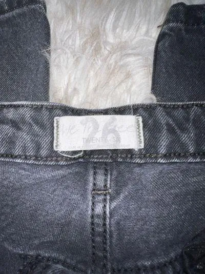 black straight jeans - Image 5