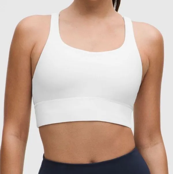 Lululemon Energy Longline Bra - Image 2