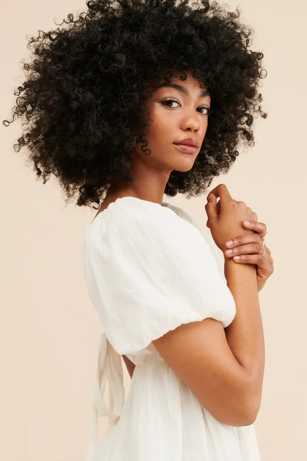 Marina Mini Free People Dress - Image 7