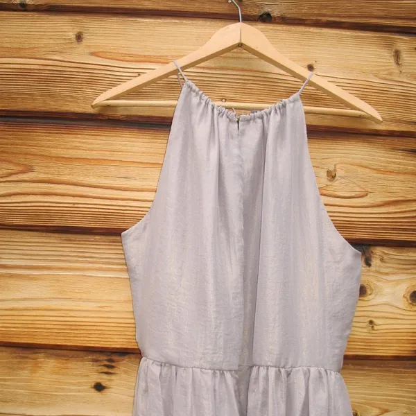 NWT Cupcakes and Cashmere Bayleef Shimmer Dress - Image 7