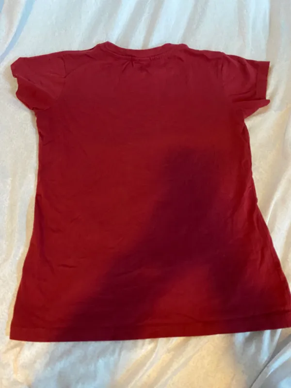 cougar tshirt Size XS - Image 5