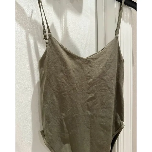 Free People Intimately Bodysuit - Image 2