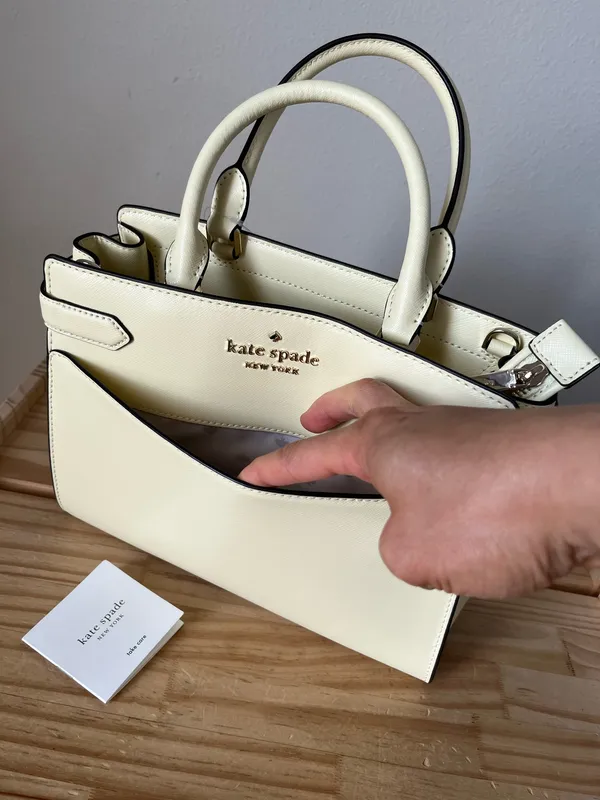 Kate Spade purse  - Image 12