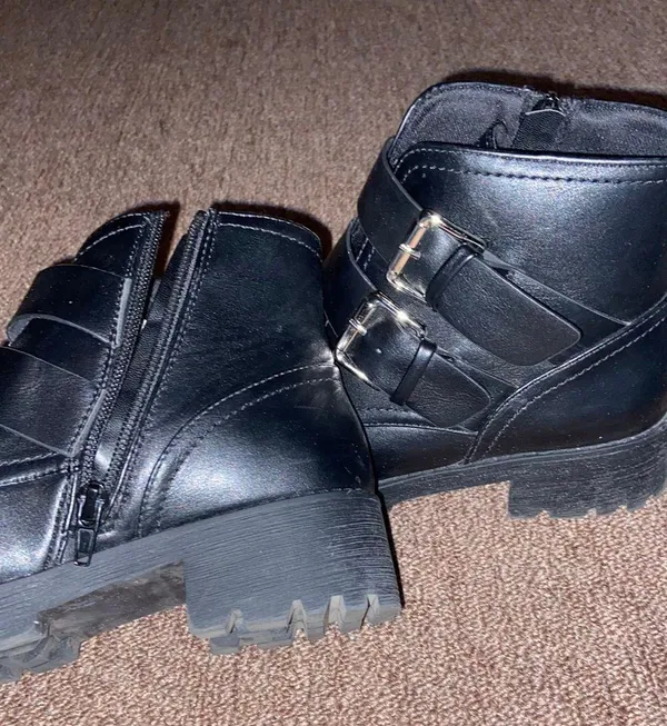 Elditas Boots - Image 5