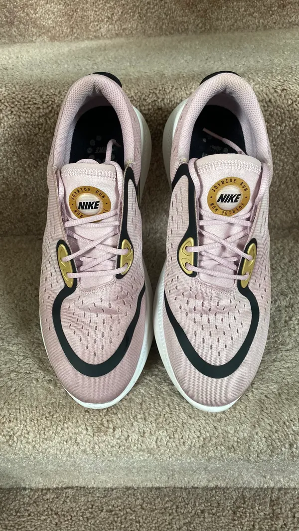 Nike Joyride Running Shoes Size 10 - Image 6