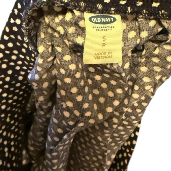 Old Navy‎ Polka Dot Skirt - Image 5
