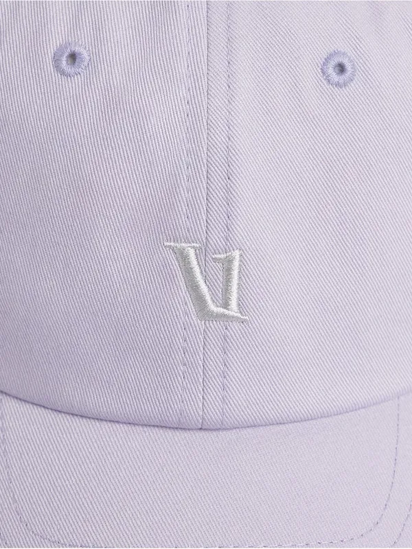 Vuori NWOT dad hat - lilac - Image 4