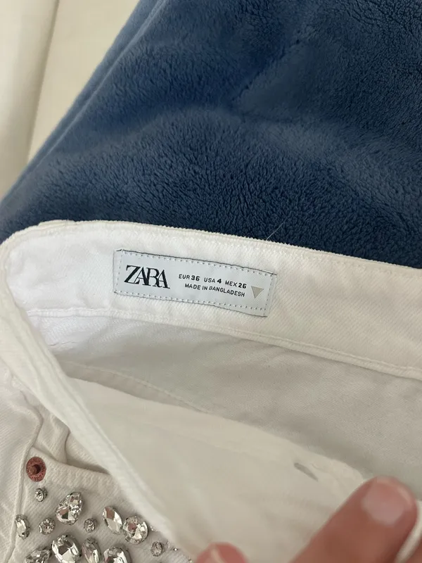 ZARA Shorts - Image 2