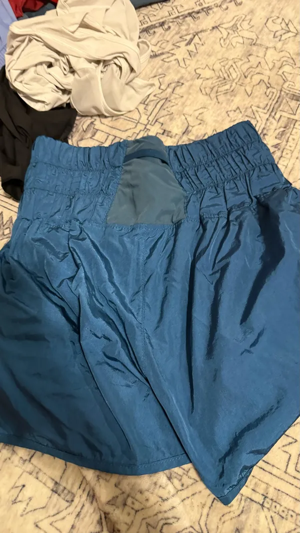 Free People Shorts - Image 3