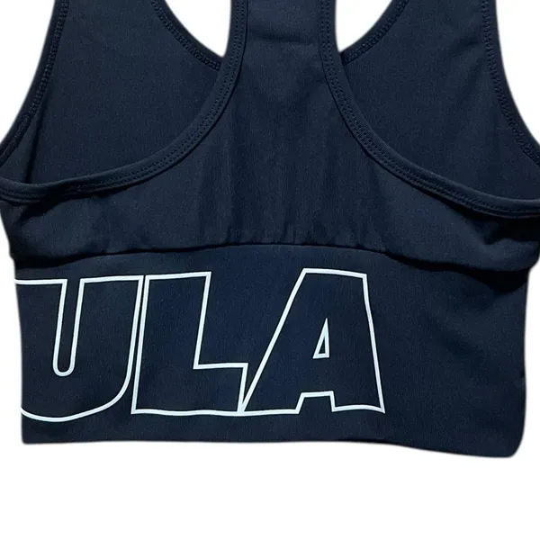 P'TULA The Bree Crop Top in‎ Black Size XS - Image 9