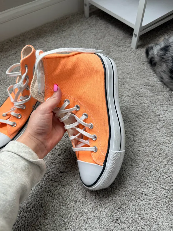 Platform Converse - Image 3