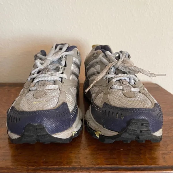 Nike Air Alvord Series‎ Tennis Shoes - Image 9