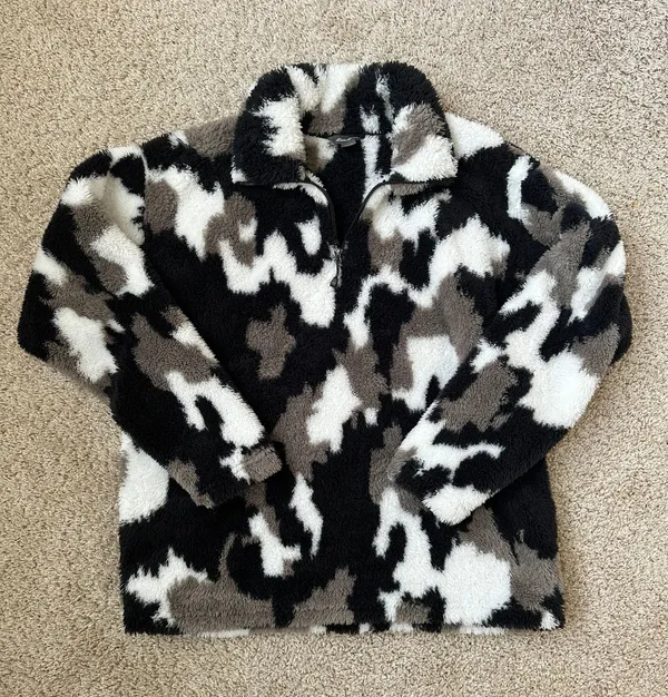 Pullover - Image 2