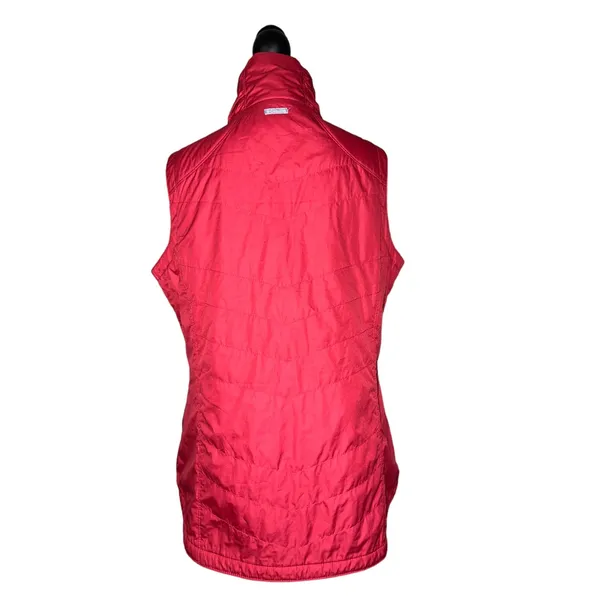 Columbia🦎Full Zip Vest Woman’s🌵 - Image 3