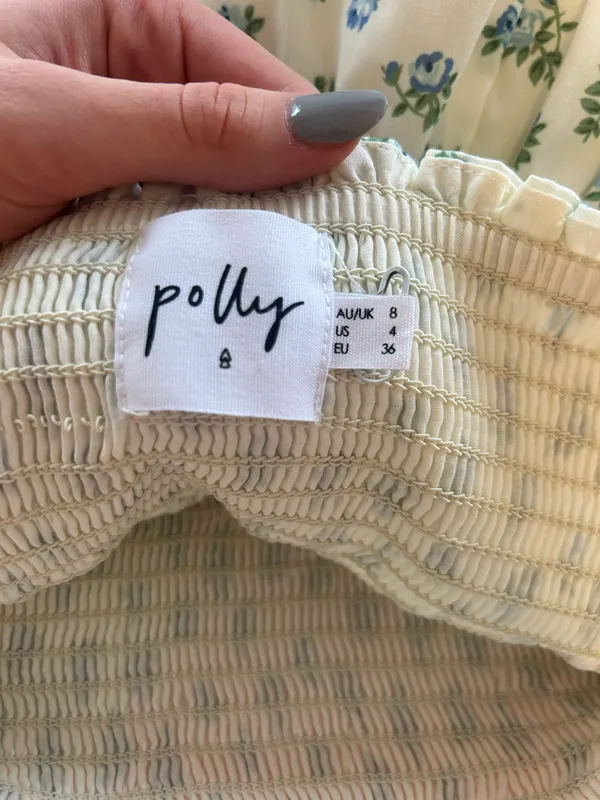 Princess Polly Romper - Image 4