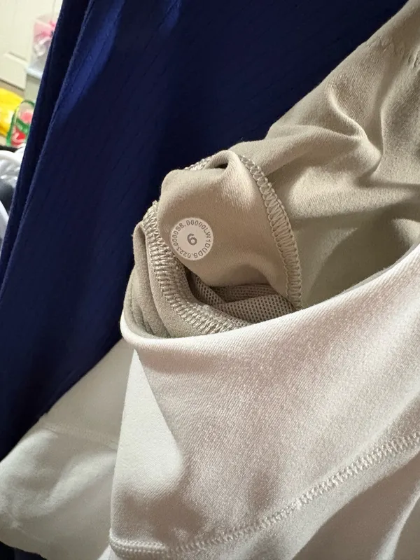 Lululemon Align Tank White - Image 3