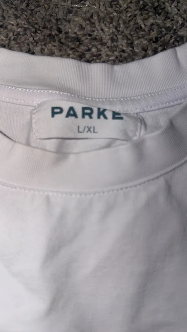Parke Tee  - Image 2