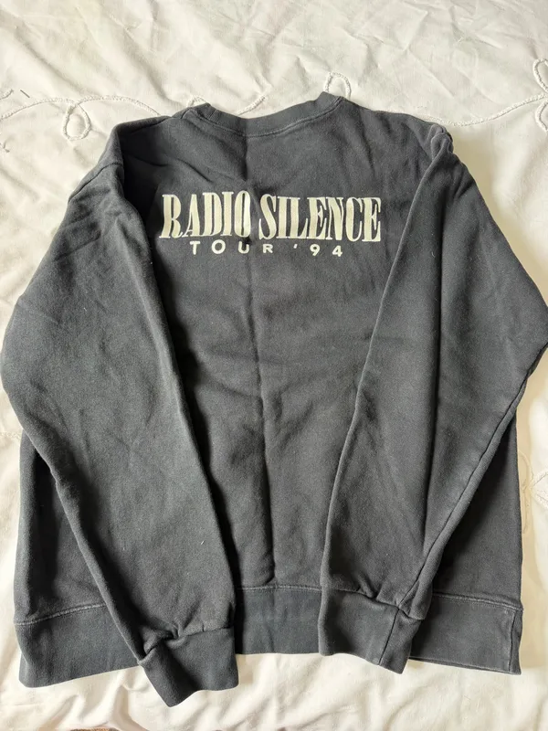 John Galt Sweatshirt Crewneck - Image 2