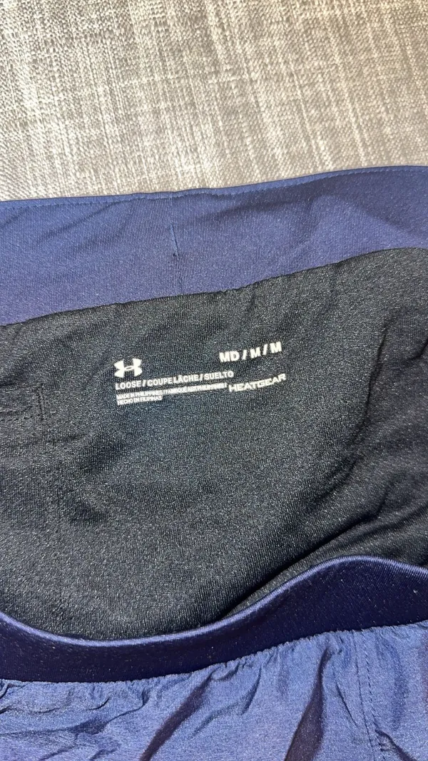 Under Armour Shorts - Image 3