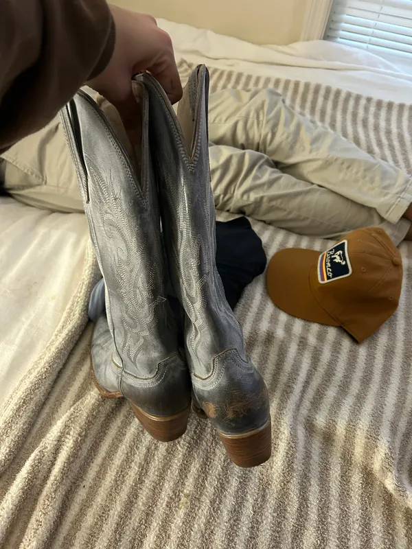 Freebird Woodland Boots Size 11 - Image 3