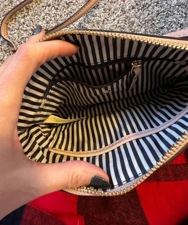 Kate Spade Crossbody - Image 4