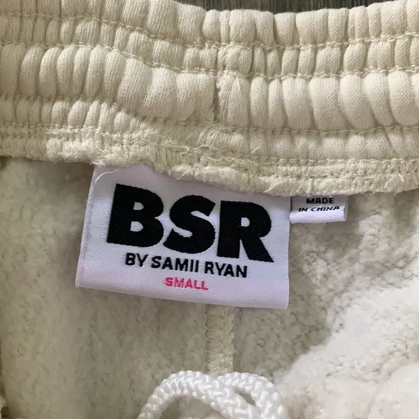 BSR by Sami Ryan sweatpants - Image 5