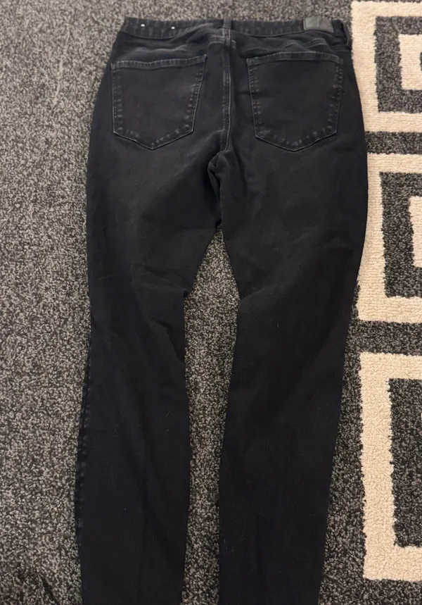 American Eagle Outfitters Jeans - Image 4