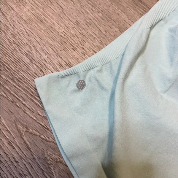 •ZELLA• SEAMLESS TEE - Image 5