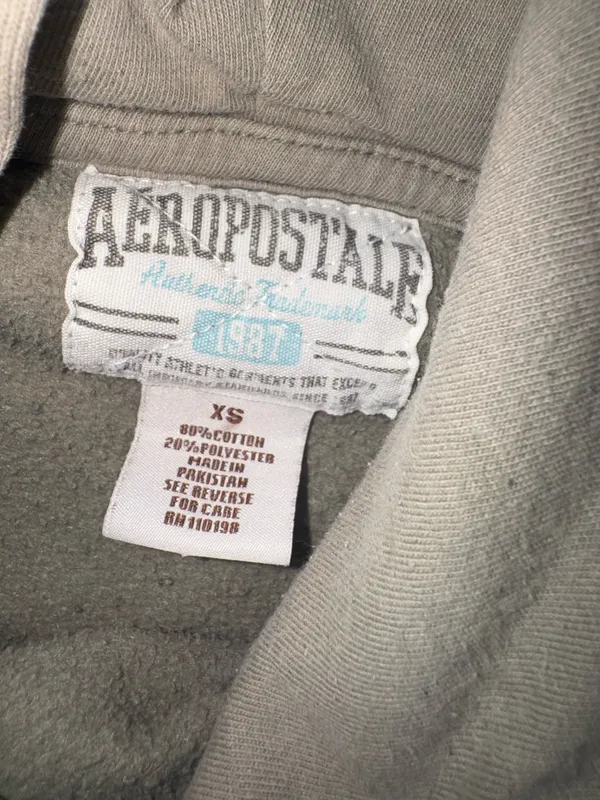 Aeropostale Hoodie - Image 4