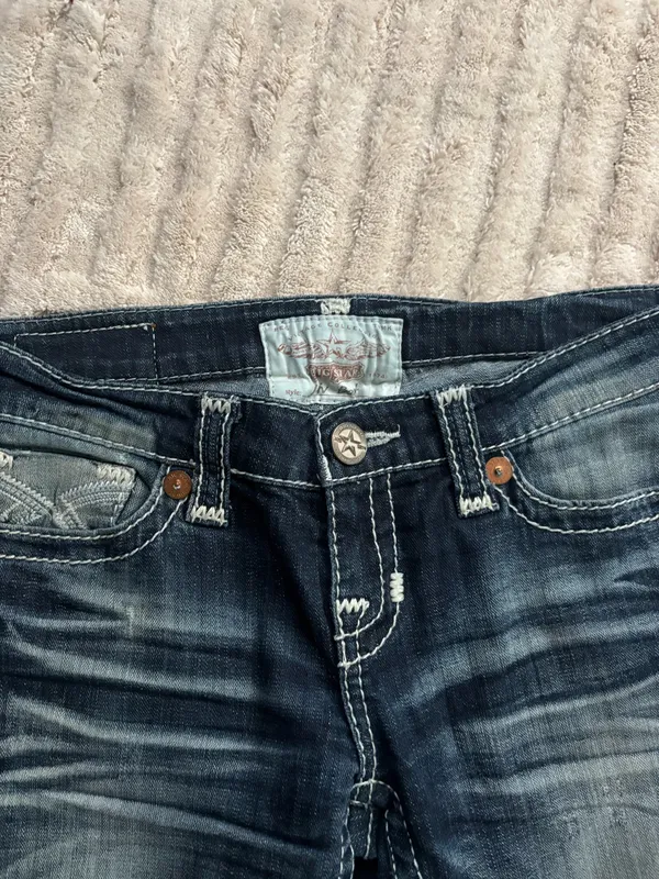 Big Star Jeans Women’s - Image 3