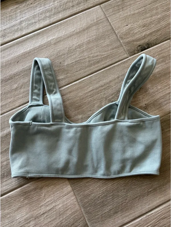 Set Active Sports Bra - Image 3