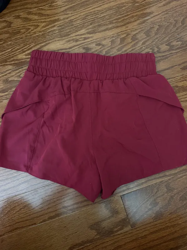 90 Degree by Reflex Shorts - Image 2
