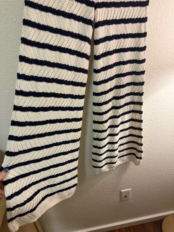 Aerie Crochet Party Pant - Image 5