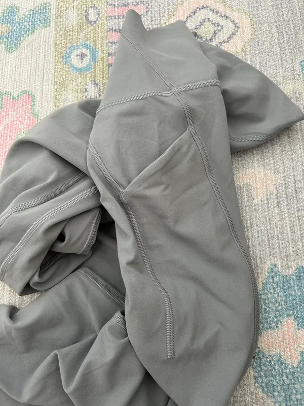 Lululemon Align Leggings - Image 5