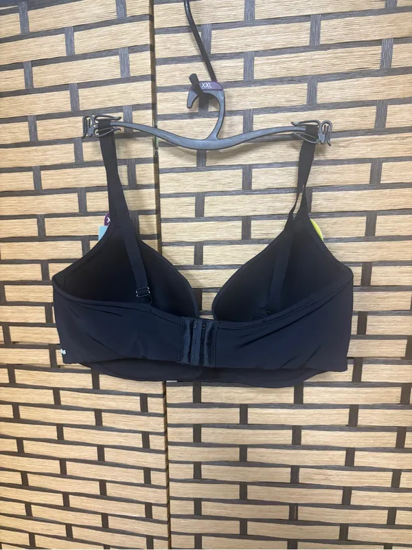 Kindly yours black so comfy push up bra size XXL - Image 2