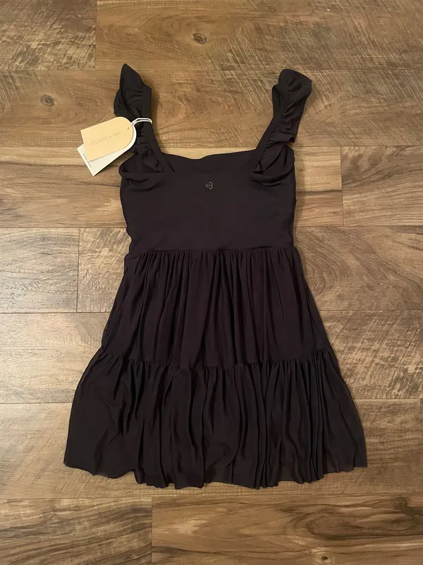 NEW! Blogilates Popflex Target X Mommy & Me Ballerina Ruffle Dress Size XS - Image 9