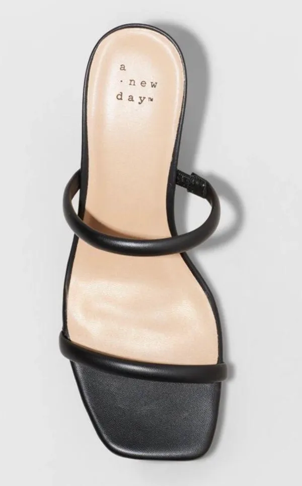 A New Day Block Heels - Image 3
