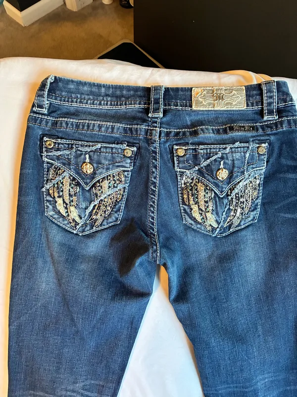 Miss Me Jeans - Image 5